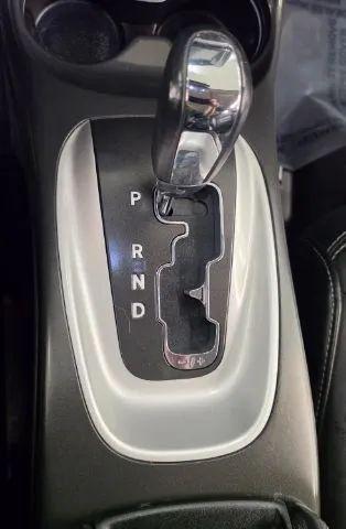 2014 Dodge Journey Limited