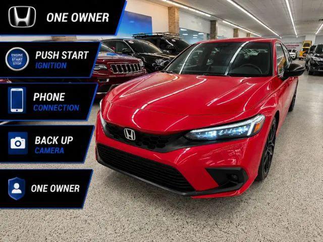 2023 Honda Civic Sport for sale near Fairfield, OH
