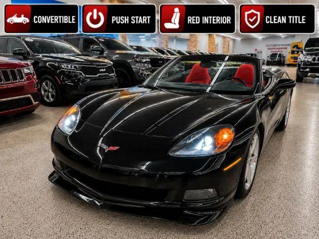 2009 Chevrolet Corvette for sale near Fairfield, OH