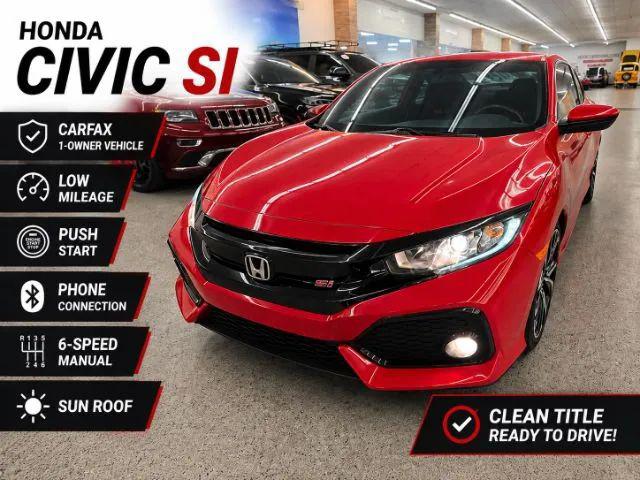 2018 Honda Civic for sale near Fairfield, OH