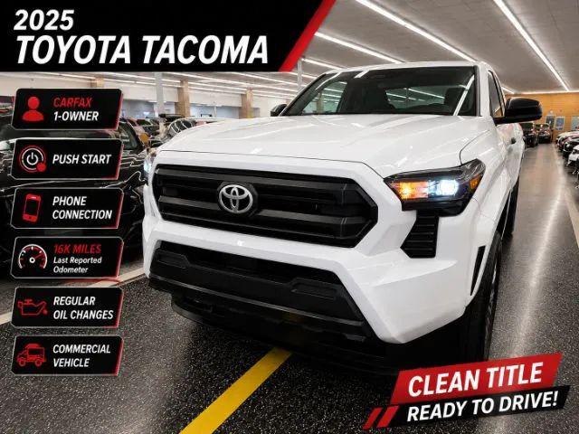 2025 Toyota Tacoma for sale near Fairfield, OH