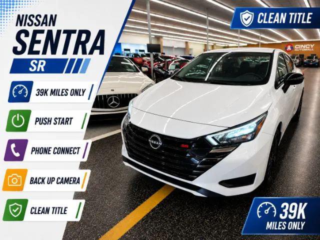 2024 Nissan Versa for sale near Fairfield, OH