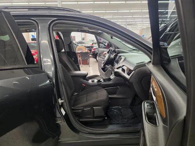 2020 GMC Terrain FWD SLE