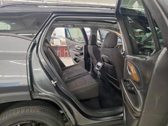 2020 GMC Terrain FWD SLE