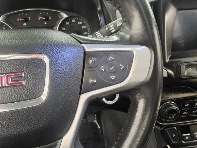 2020 GMC Terrain FWD SLE