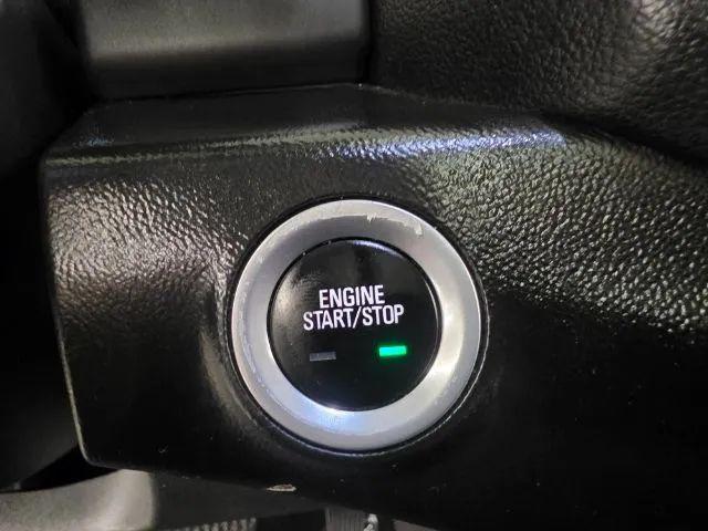 2020 GMC Terrain FWD SLE
