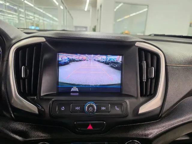 2020 GMC Terrain FWD SLE