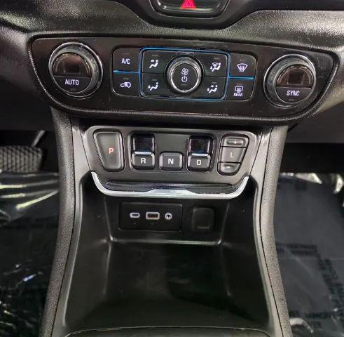 2020 GMC Terrain FWD SLE