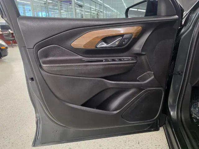 2020 GMC Terrain FWD SLE
