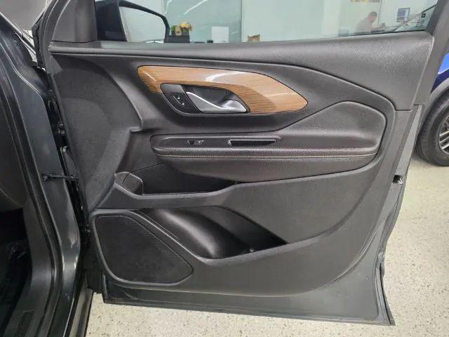 2020 GMC Terrain FWD SLE