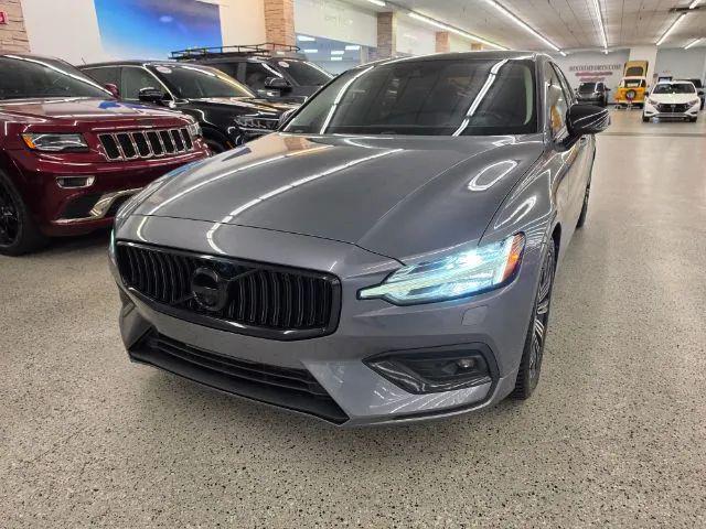2019 Volvo S60 for sale near Fairfield, OH