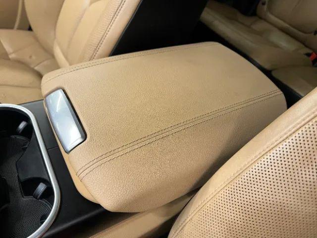 2017 Porsche Cayenne E-Hybrid S Platinum Edition