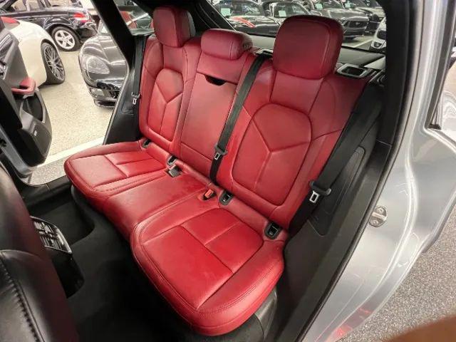 2018 Porsche Macan Base