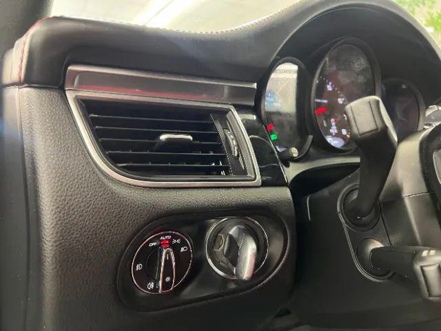 2018 Porsche Macan Base