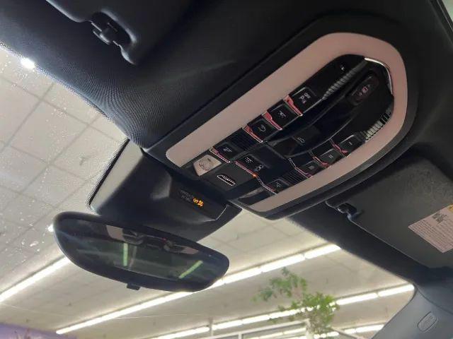 2018 Porsche Macan Base