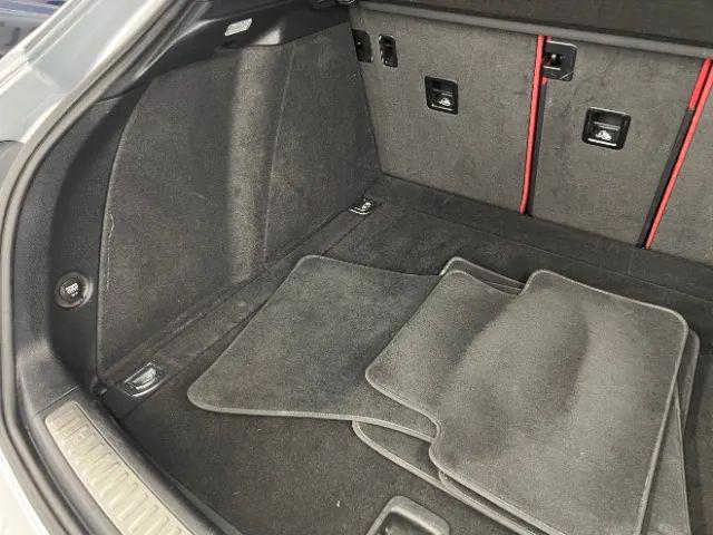 2018 Porsche Macan Base