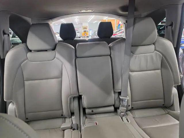 2017 Acura MDX Base