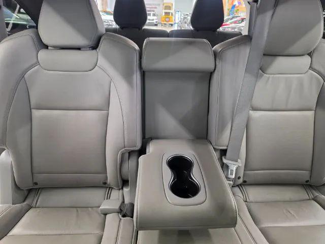 2017 Acura MDX Base
