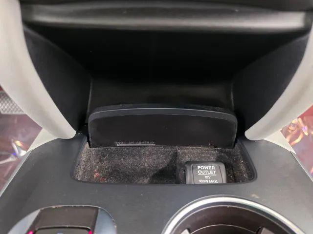 2017 Acura MDX Base