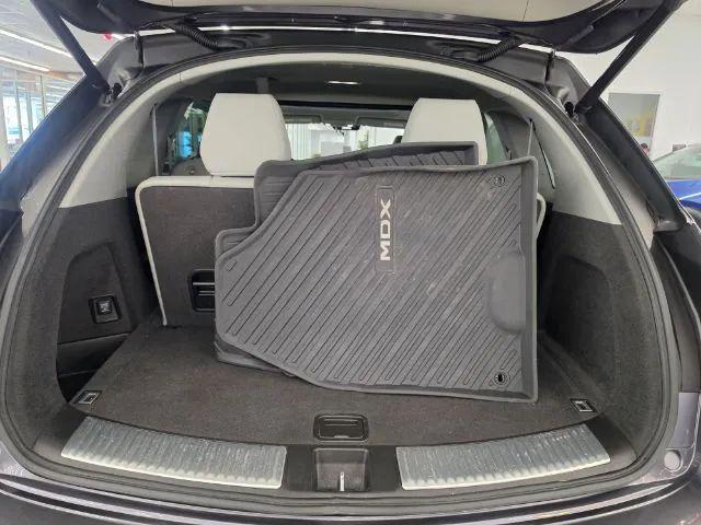 2017 Acura MDX Base