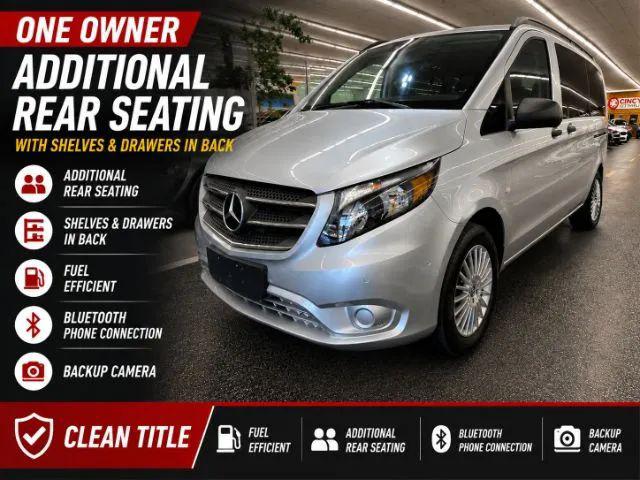 2019 Mercedes-Benz Metris Base for sale in Fairfield, OH