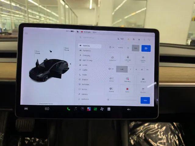 2022 Tesla Model 3 Rear-Wheel Drive