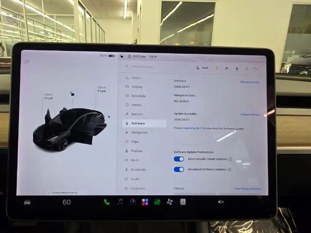 2022 Tesla Model 3 Rear-Wheel Drive