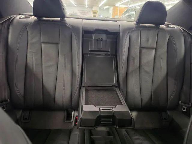 2018 Audi A5 2.0T Premium