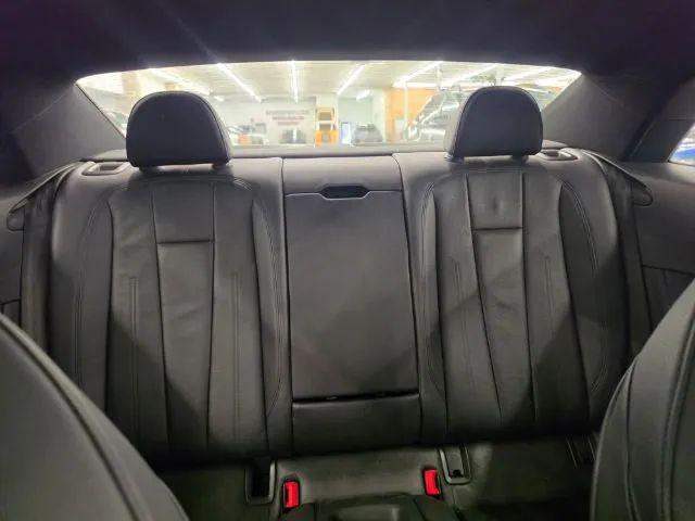 2018 Audi A5 2.0T Premium