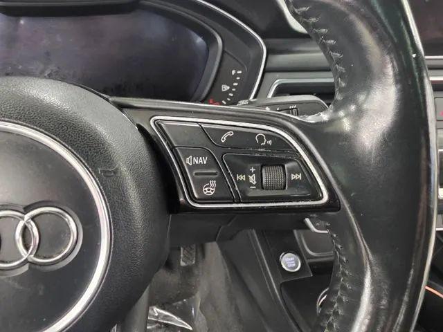 2018 Audi A5 2.0T Premium