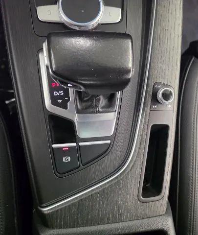 2018 Audi A5 2.0T Premium