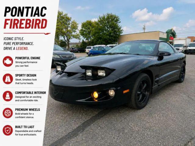 1999 Pontiac Firebird for sale near Fairfield, OH