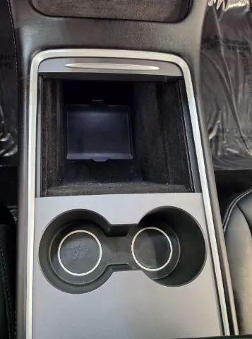 2021 Tesla Model 3 Standard Range Plus Rear-Wheel Drive