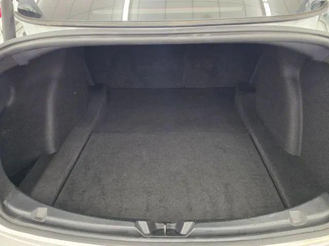 2021 Tesla Model 3 Standard Range Plus Rear-Wheel Drive