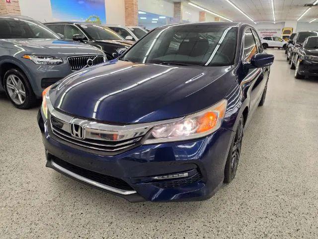 2016 Honda Accord for sale near Fairfield, OH