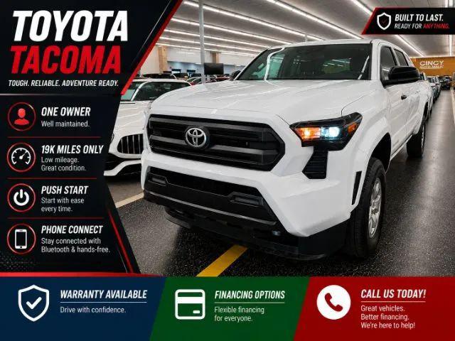 2025 Toyota Tacoma for sale near Fairfield, OH