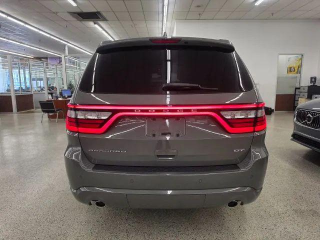 2020 Dodge Durango GT Plus RWD