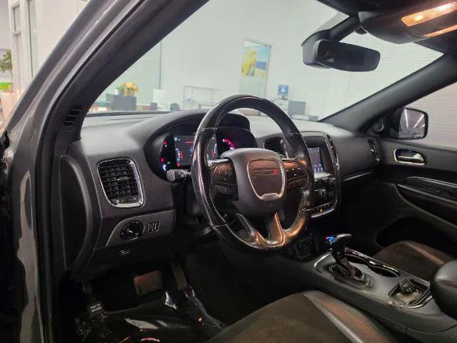 2020 Dodge Durango GT Plus RWD