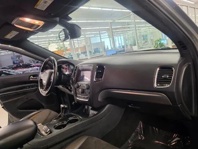 2020 Dodge Durango GT Plus RWD