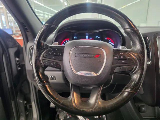 2020 Dodge Durango GT Plus RWD