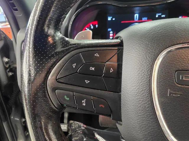 2020 Dodge Durango GT Plus RWD