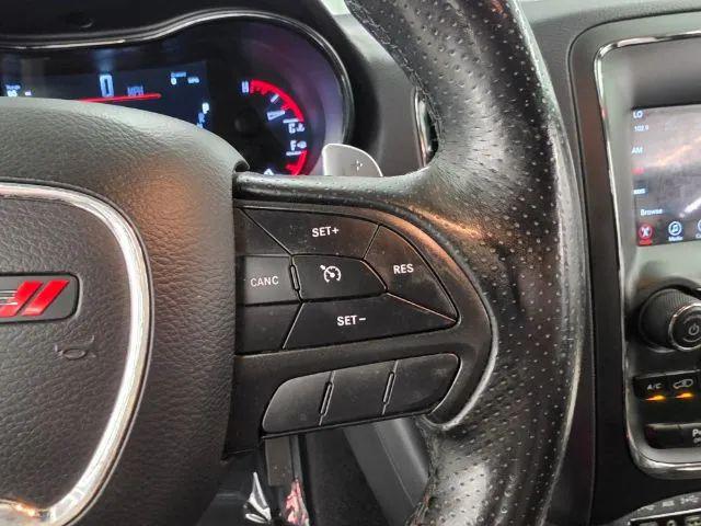 2020 Dodge Durango GT Plus RWD