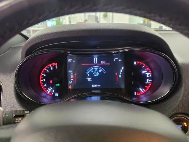 2020 Dodge Durango GT Plus RWD