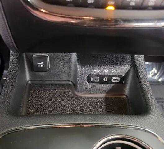 2020 Dodge Durango GT Plus RWD
