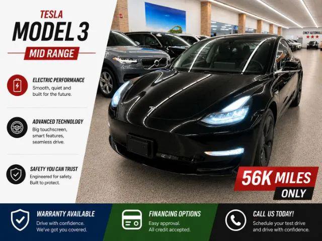 2019 Tesla Model 3 for sale near Fairfield, OH