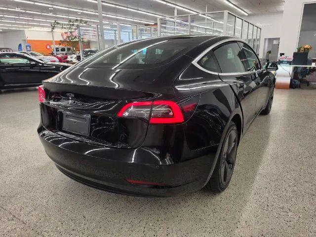 2019 Tesla Model 3 Mid Range