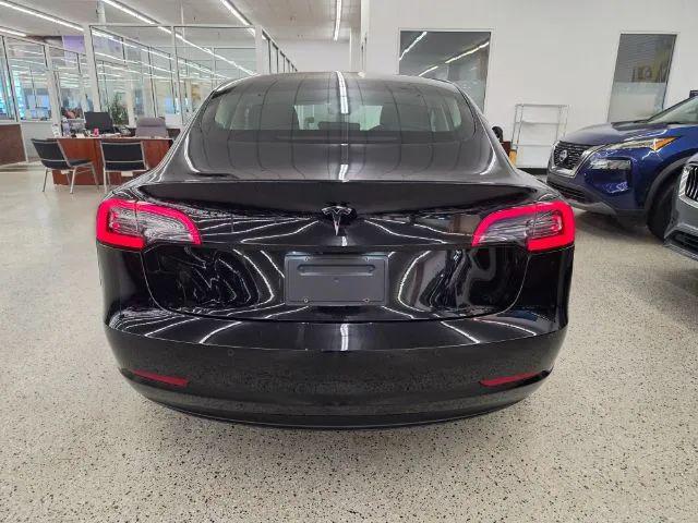 2019 Tesla Model 3 Mid Range