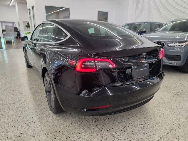 2019 Tesla Model 3 Mid Range