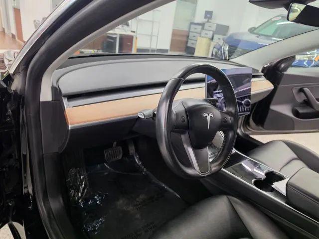 2019 Tesla Model 3 Mid Range