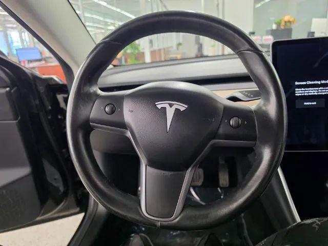 2019 Tesla Model 3 Mid Range